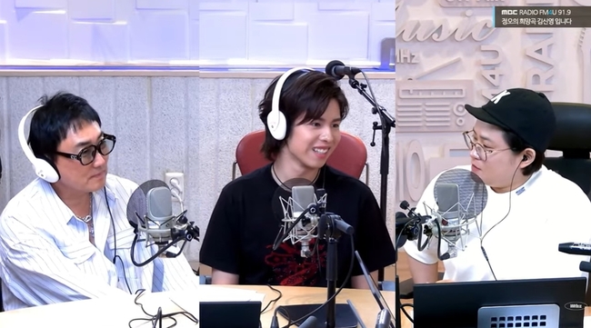 이승철, 이산 ‘<b>더스카웃</b>’ 우승에 통 큰 기타 선물 “눈물 흘리더라”...