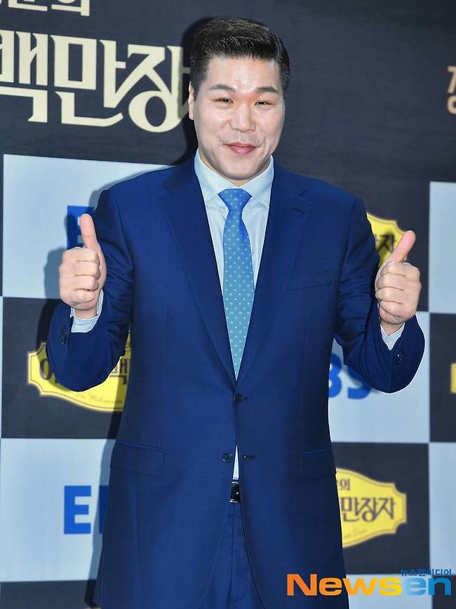 ‘<b>착한 건물주</b>’ <b>서장훈</b> “단 한번도 세입자 먼저 내보낸 적 없어” (백...