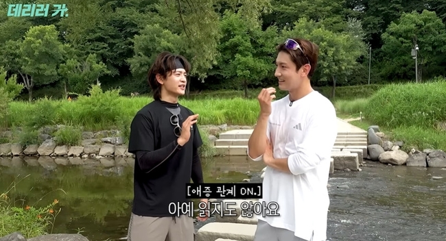 <b>샤이니 민호</b>, 연락두절 엑소 카이에 서운함 폭발 “날 차단했다”