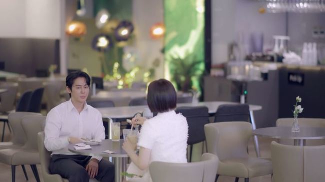 ‘돌싱’ <b>김상혁 이혼</b> 6년만 각 잡고 소개팅 “하얀 튤립 보는듯” 미모...