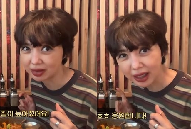 <b>유혜정</b>, <b>자궁 적출 수술 고백</b> “딸 태어난 병원서 하려다, 큰 병원…딸...