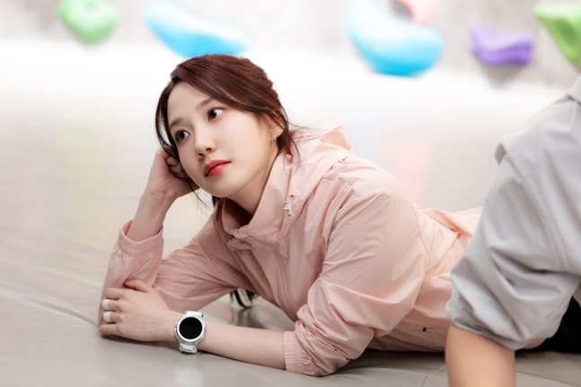 Park Eun bin & Yang Se jong Go on a Date Parade in Spooky in Love Episode 7