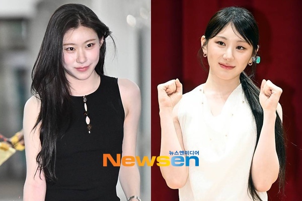 <b>이채연</b>·있지 <b>채령</b> 母, <b>암 투병</b> 직접 고백 “내 곁 지켜줬던 딸들” 뭉...