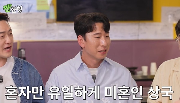 ‘<b>천이슬</b> <b>결별</b>’ <b>양상국</b> 비혼주의 아니었다 “예쁜 여자만 만나” KBS 동...