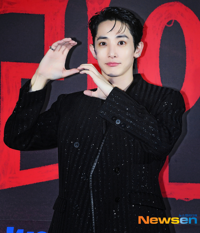 <b>이수혁</b>, 수지 주연 ‘<b>하렘의 남자들</b>’ 돌연 중도 <b>하차</b> “스케줄 이유”