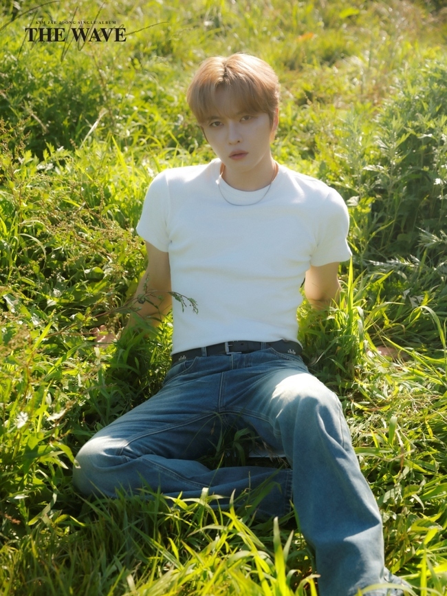<b>김재중</b>, 18년만 KBS ‘<b>뮤직뱅크</b>’ 뚫었다…동방신기 탈퇴 후 처음