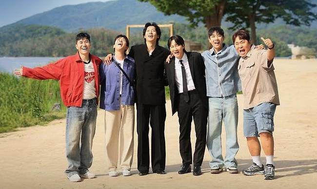 공교롭게도 거제 특집 ‘<b>1박 2일</b>’ 오늘(23일) 결방‥집중호우 피해 여...