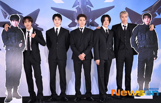 ‘5인조 <b>컴백</b>’ <b>NCT 127</b> “역대급 빡센 퍼포먼스, 너무 힘들어 당황했다...