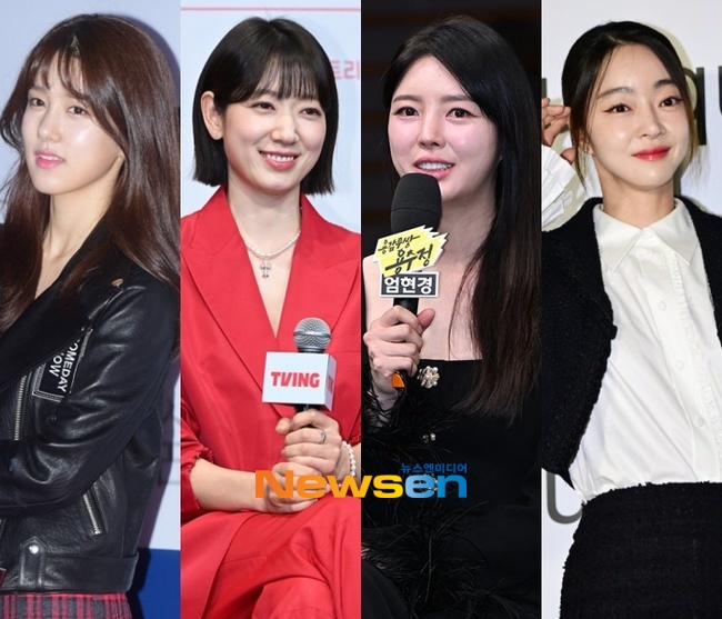 <b>양지원</b>, ‘8살 연상’ <b>양준모</b>와 혼전 <b>임신</b>+<b>결혼</b> 발표…박신혜 엄현경...