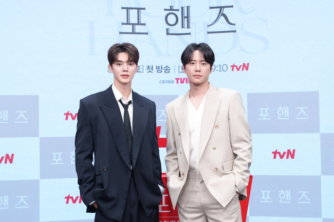 ‘전역’ <b>송강</b>, <b>군대</b>간 <b>이준영</b>과 천재 피아니스트 컴백 “포인트=<b>송강</b> ...