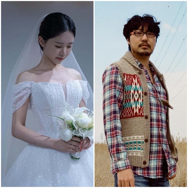 [단독] <b>송하예</b> <b>결혼</b> 발표, 예비신랑은 100만 유튜버 <b>조매력</b>