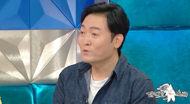<b>이준혁</b> “‘<b>왕사남</b>’ 천만보다 장항준 감독 인정받은 게 더 기뻐” (라...