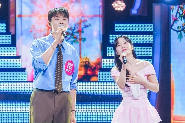 <b>조연호</b> ‘<b>국민가수</b>’ 이후 뜸하더니 “내가 더 적극적이었다면‥” 속...