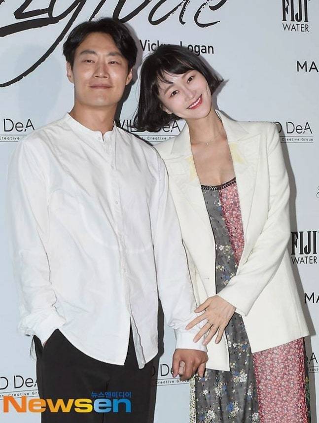 이혜정, <b>이희준</b>이 남편인데 “<b>송중기</b> 집 <b>초대</b>, 부끄러워 쳐다도 못 봐...