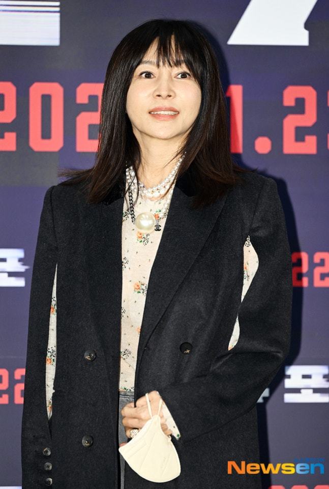 전신마비 남동생 둔 황신혜, 박위 논란에 입 열었다 “작은 배려 큰힘 ...