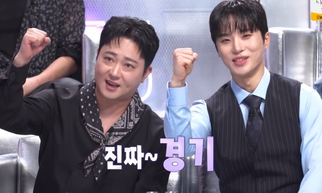 박현빈, ‘<b>불후</b>’ <b>출연</b>에 인감증명서 등초본 떼서 왔다 “다른 가수들은...