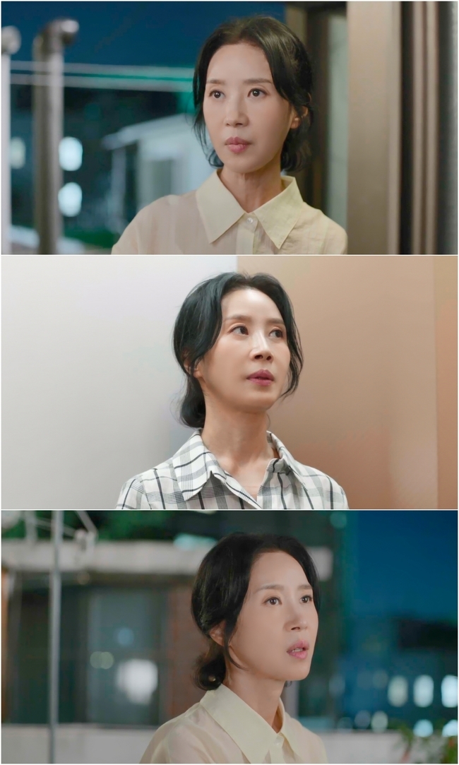 김희정, 세 남매 연달아 사고치자 “더이상 해결해주지 않을 것”(<b>엄마</b>...