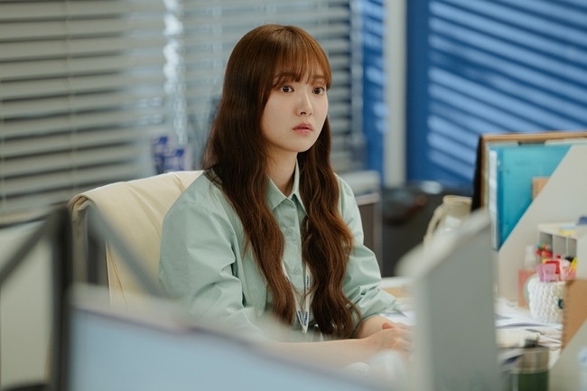 ‘<b>최애의 사원</b>’ 강훈-김혜준, 흔들리는 관계 터져버리는 갈등