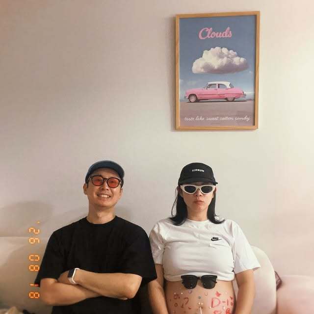 ‘한경석’ <b>설유진</b>, 2번 유산 후 찾아온 축복 “결혼 9년 만에 <b>임신</b>, ...