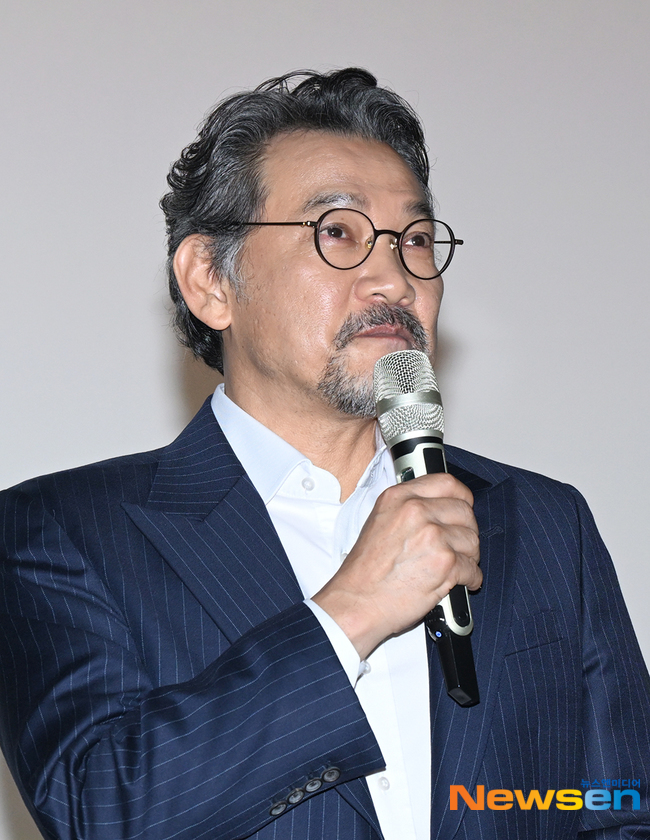 정진영 “<b>이준익</b>, 20년 전 그 영화사 사장 아니더라”(<b>아버지의 집밥</b>)