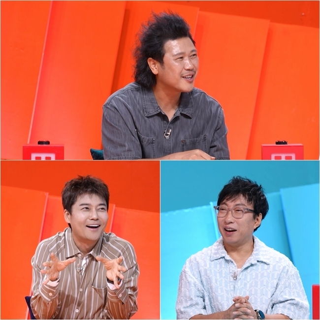 육중완, 40억 건물주 될 뻔한 사연 “8억5천 제안, 대출 무서워” (사당...