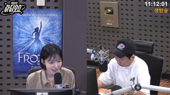 박진주 “정선아→정유지 민경아 ‘<b>겨울왕국</b>’, 술 많이 마시는 팀 처음...