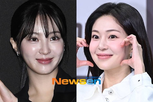 정혜성도 <b>백진희</b> <b>결혼</b> 몰랐나 “또라이만 안 만났으면” 한달전 의미심...