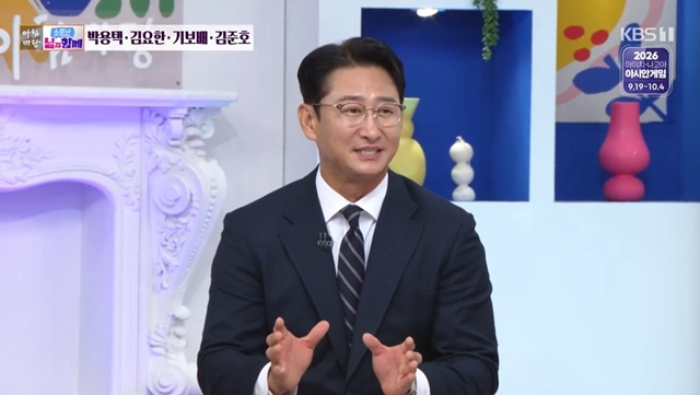 <b>박용택</b>, 통곡하다 울보택 됐다 “<b>해설</b>하면서 짤 많아져, 갱년기 일찍 온...