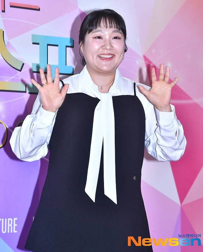 <b>이수지</b>, 악플 안 참는다 “<b>법적 대응</b> 진행, 선처나 합의 없어” [공식입...