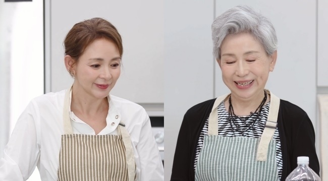 “할머니가 100세” <b>야노시호</b>, 집안 장수 레시피 공개 (편스토랑)