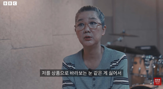 <b>이상은</b> ‘담다디’ 대박났는데 아이돌 탈피 “상품으로 보는 시선 싫었...