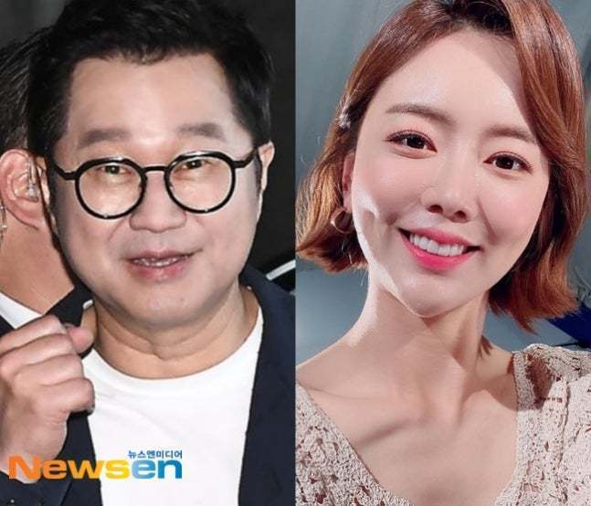 지상렬신보람 돌연 결별설 “헤어진 거냐” 최측근 의혹 제기 (<b>살림</b>남...