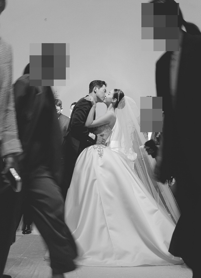 From T-ara to the Aisle: Ryu Hwayoung Weds Businessman 3 Years Her Senior