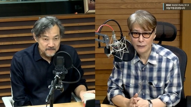 ‘<b>아버지의 집밥</b>’ 관객수 8500명인데‥정진영 “고마운 숫자”(오늘 아...