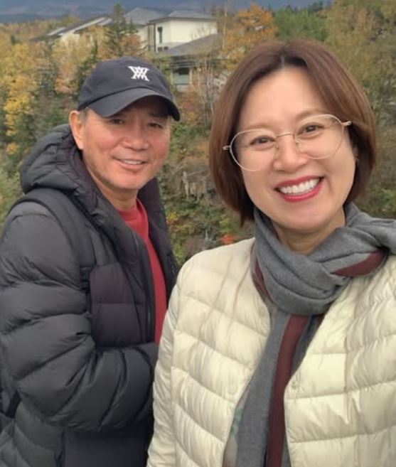<b>이봉원</b>, <b>박미선</b> 유방암 심경 “암이래” 한 마디에 큰 충격, 술도 줄이...
