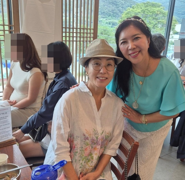 안방극장서 사라진 <b>양금석</b>, 5년 만 근황 “<b>양평</b>에 <b>정착</b>해 살아”