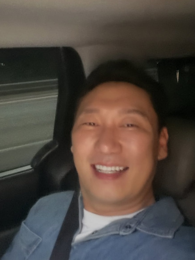 자연인 <b>이승윤</b>, 29분 남기고 결혼기념일 깨달아‥“이제 진짜 산 들어가...