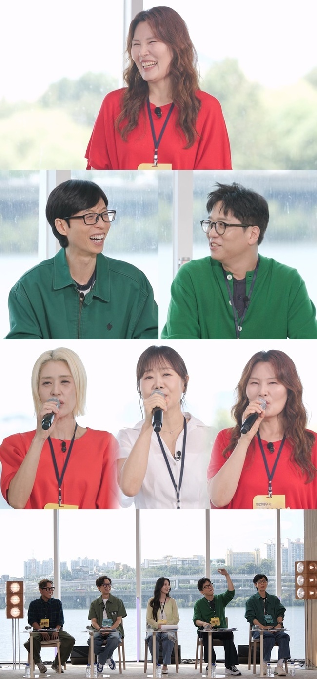 이적, <b>신연아</b> ‘<b>빅마마</b>’ <b>데뷔 반대</b> 이유 “데뷔전 월 수익 천만원이라...