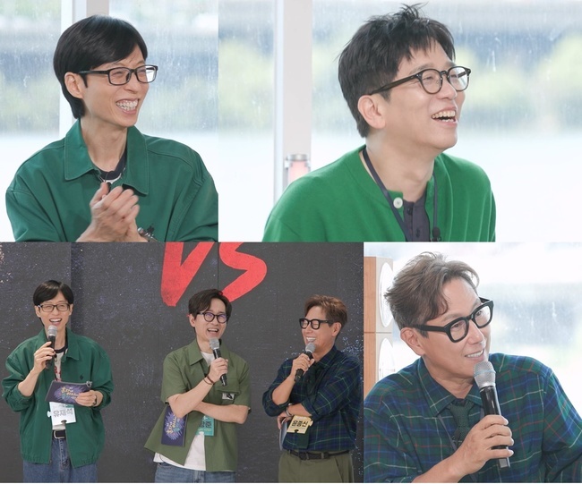 피는 못 속이네‥이적 “고1 큰딸, 학교 밴드부서 키보드 맡아”(해투)