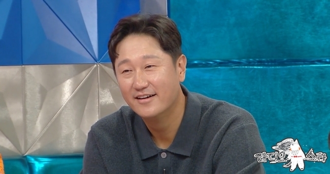 <b>이대호</b>, 은퇴 후 <b>20kg</b> 뺐다 “하루 한 끼+매일 5~6km 운동” (라디오스타...