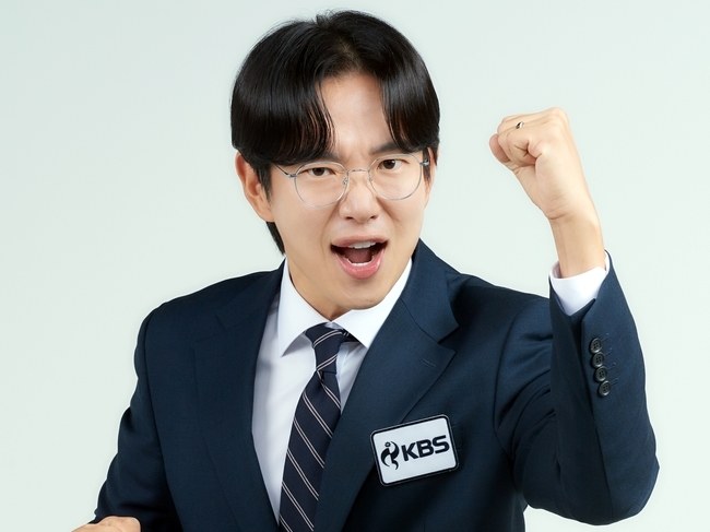 전현무 이어 <b>장성규</b>도 <b>아시안게임</b> 캐스터 도전 “선 넘지 않겠다”