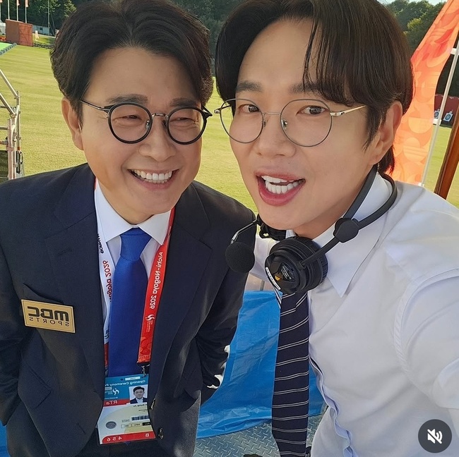 <b>장성규</b>, <b>전현무 시청률</b>로 이기겠다더니‥김성주엔 “배우겠습니다” 깍...
