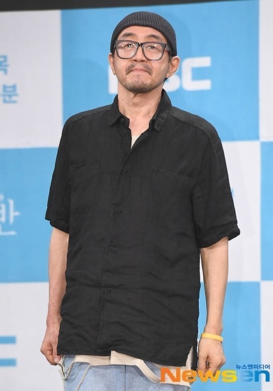 故 <b>남문철</b>, 대장암 투병 중 ‘<b>범죄도시2</b>’ 못 보고 별세…오늘(4일) 사망...