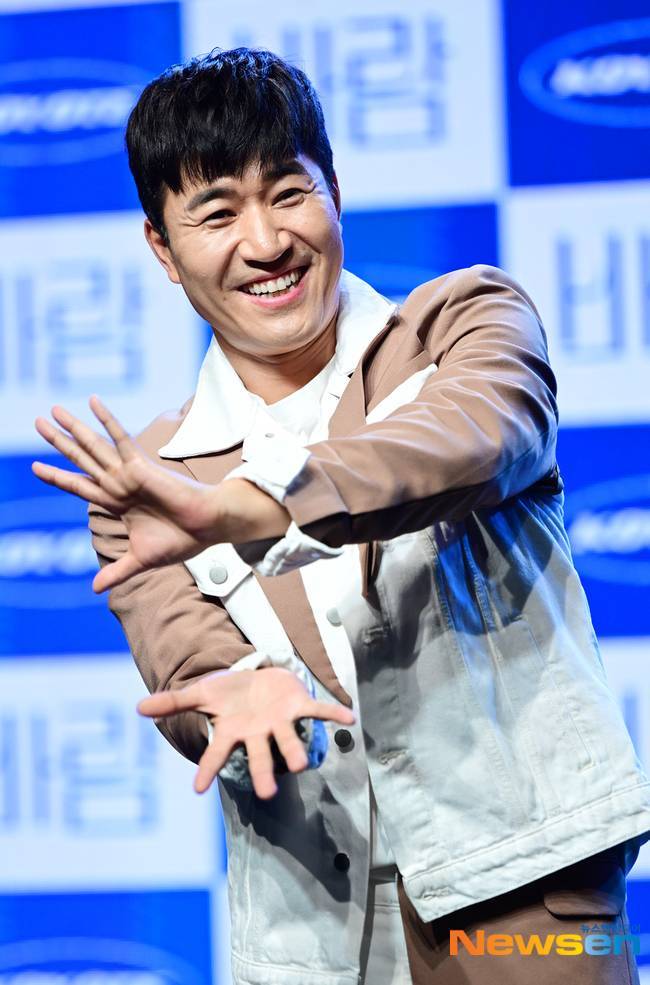<b>김종민</b>, 금주하며 준비하더니 <b>아빠 된다</b> “아내 임신 17주차” (슈돌)