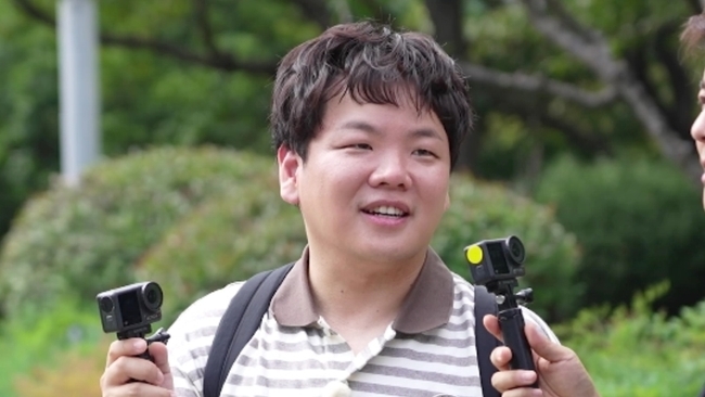 <b>전현무</b> 곽튜브, 故 정주영 회장 단골 만두 맛집서 퇴짜 맞았다 “카메라...
