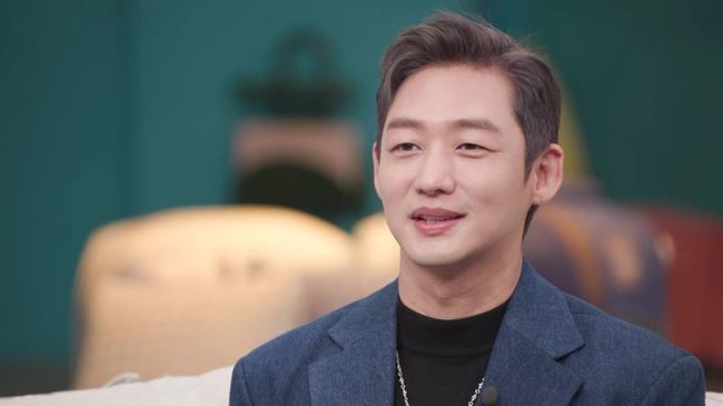 ‘싱글대디’ <b>이태성 중3</b> 子, 키 187에 <b>전교 1등</b> “아빠 연애 응원도”...
