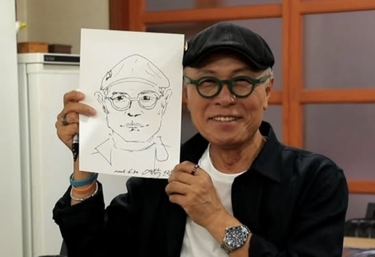 “아빠를 사랑해주셨던 분들” <b>허영만</b> 회복 중이랬는데, <b>가짜 부고</b> 들썩...