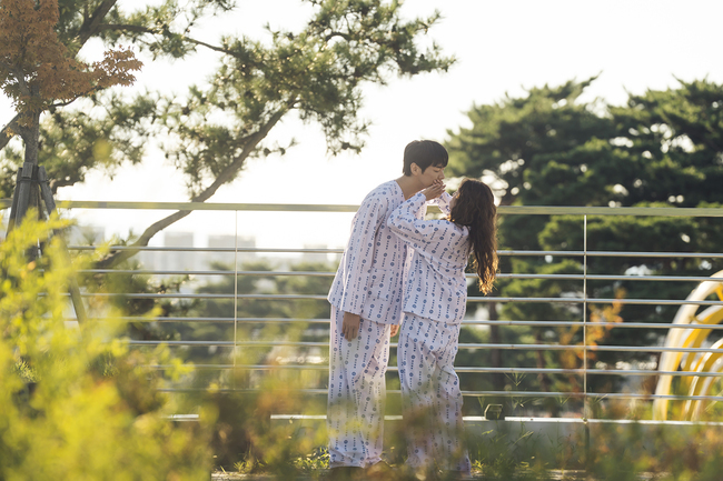 김영광 재벌 3세인데‥인간 보조배터리 채수빈 앞에선 ‘을’(<b>나를 충전</b>...