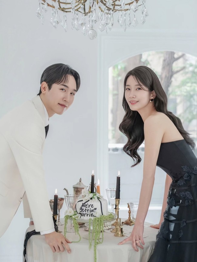 미코 출신 앵커 <b>엄지민</b>, ‘유퀴즈’ 출연 <b>정우철</b> 도슨트와 깜짝 <b>결혼</b> 발...