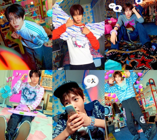 NCT WISH, 4연속 밀리언셀러 등극→오늘(15일) ‘<b>엠카</b>’ 출격